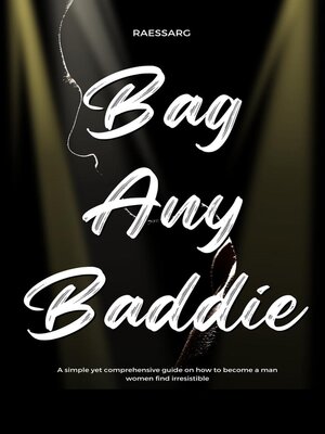 cover image of How to Bag Any Baddie